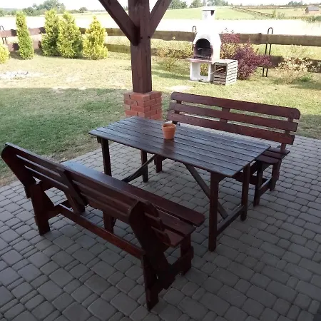 Lodge Domek Letniskowy Góra - Mazury *