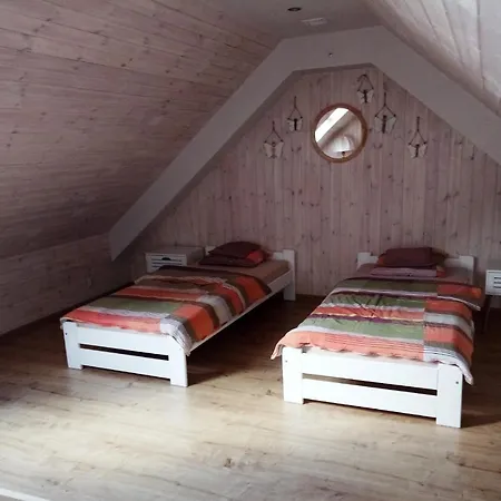 Domek Letniskowy Góra - Mazury
