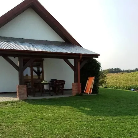 Lodge Domek Letniskowy Góra - Mazury *