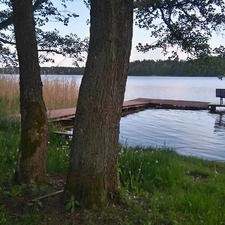 Domek Letniskowy Góra - Mazury Gora (Pisz)
