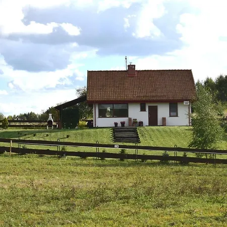 Domek Letniskowy Góra - Mazury Gora (Pisz)