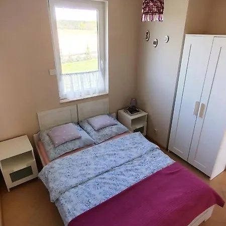 Domek Letniskowy Góra - Mazury