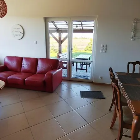 Lodge Domek Letniskowy Góra - Mazury