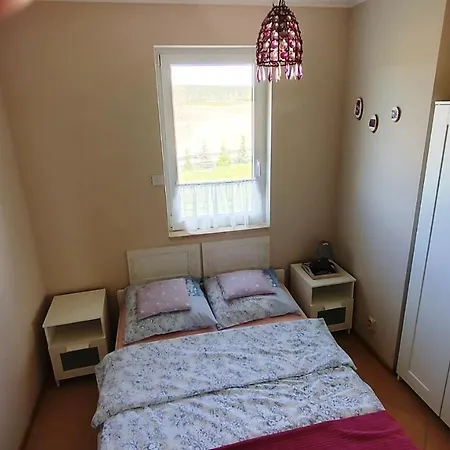 Domek Letniskowy Góra - Mazury Lodge Gora (Pisz)