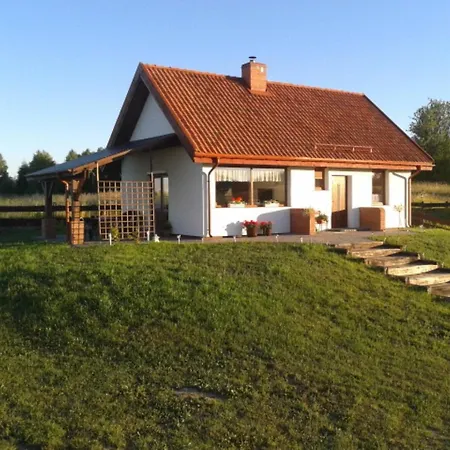 Domek Letniskowy Góra - Mazury *
