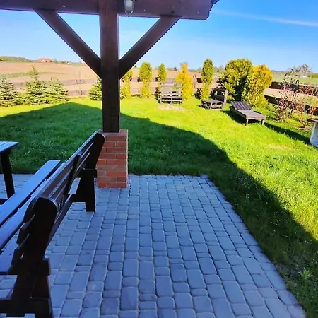 Domek Letniskowy Góra - Mazury Gora (Pisz)