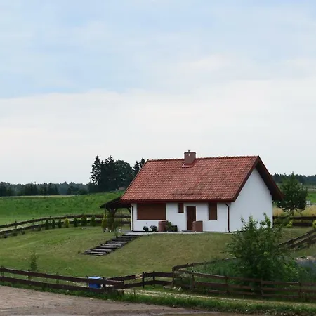 Domek Letniskowy Góra - Mazury *