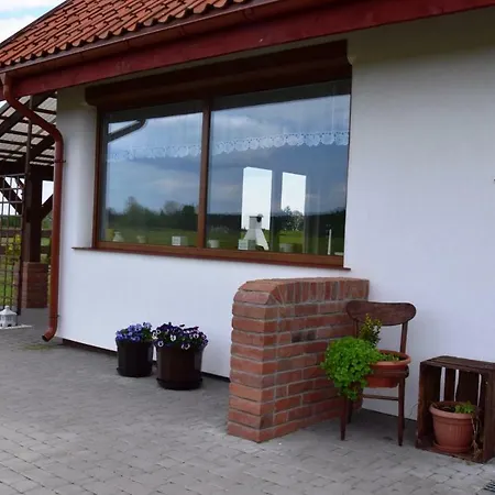 Domek Letniskowy Góra - Mazury * Gora (Pisz)