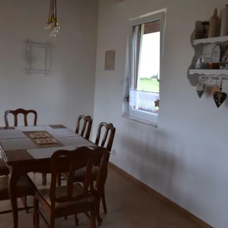 Domek Letniskowy Góra - Mazury