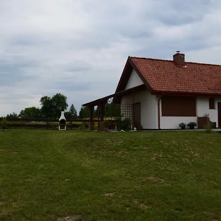Domek Letniskowy Góra - Mazury * Gora (Pisz)