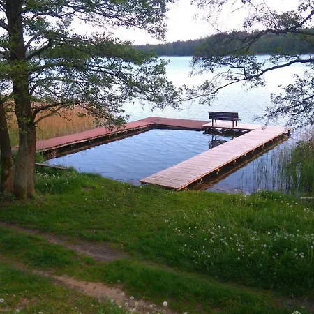 Domek Letniskowy Góra - Mazury *