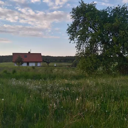 Lodge Domek Letniskowy Góra - Mazury
